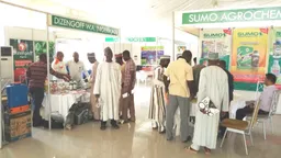 Nigeria International Agriculture Expo (NIA Expo)