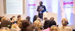 Autism and ADHD Show