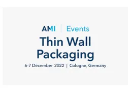 Thin Wall Packaging