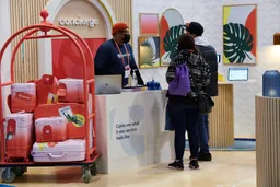 Lift&Co. Expo Toronto