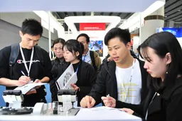 SPS – Smart Production Solutions Guangzhou