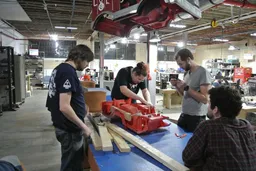 Maker Faire Milwaukee