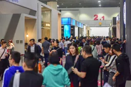 China International Furniture Fair