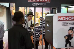 Kidexpo Paris