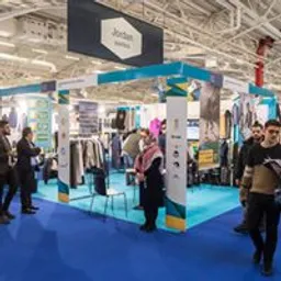 Texworld Apparel Sourcing Paris