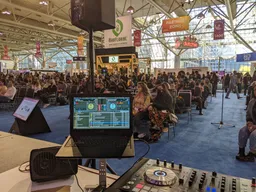 Lift&Co. Expo Toronto