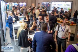 DMIEXPO, The Digital & Affiliate Marketing International Expo