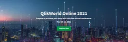 Qlik Connect