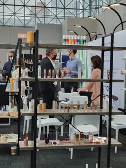 MakeUp in New York