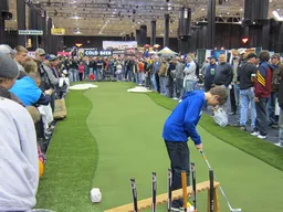 Columbus Golf & Travel Show