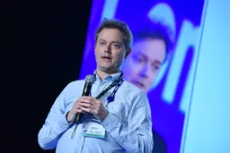 QCon New York International Software Development Conference