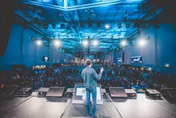 Online Marketing Rockstars Festival