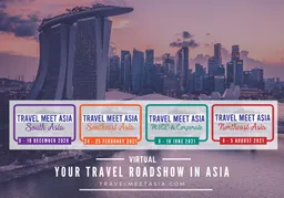 Travel Meet Asia