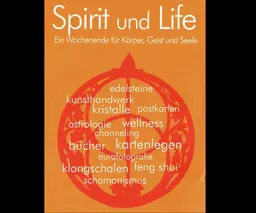 Spirit and Life