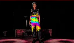 Metaverse Fashion Fest (summer edition)