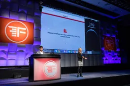 FinovateFall