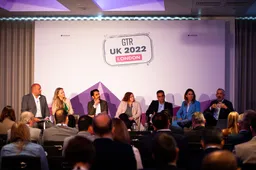 GTR UK Trade and Export Finance Conference