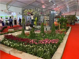FLORA TECH INDIA