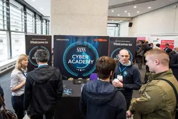 Cloud & Cyber Security Expo