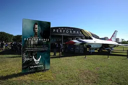 Cleveland National Air Show