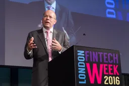 Fintech Week London