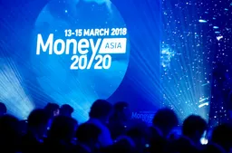 Money 20/20 Asia