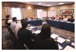 Natural Law and Public Affairs Seminar