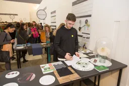 Future Fabrics Expo