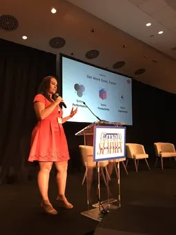 Email Insider Summit: Europe