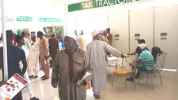Nigeria International Agriculture Expo (NIA Expo)