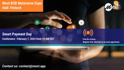 Smart Payment & Identification Livestream