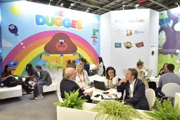 Brand Licensing Europe