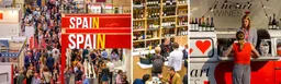 LONDON WINE FAIR