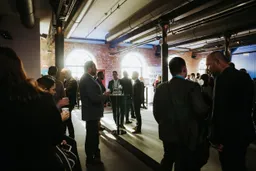 hyperLOG - Transport and Logistics Future Forum