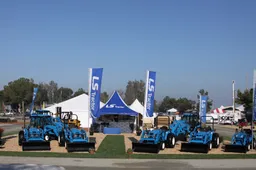 World Ag Expo