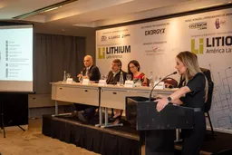 Gold and Silver Latin America