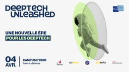 Deeptech Unleashed