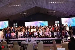 Exotic Wedding Planning Conference