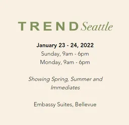 TREND Seattle