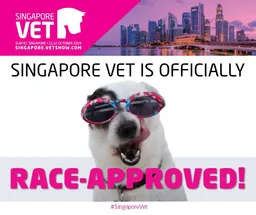 Singapore Vet