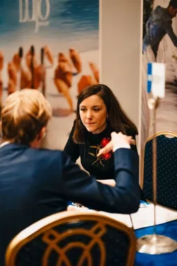 International MICE & Wedding Forum