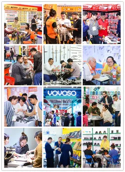 China Yiwu International Commodities Fair