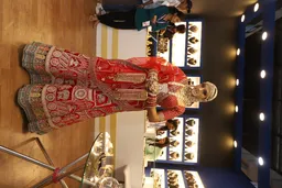 India International Fashion Jewellery & Accessories Show