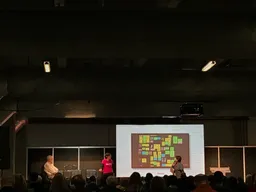 Salon du Management