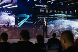 hyperLOG - Transport and Logistics Future Forum