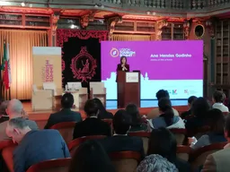 Lisbon Tourism Summit