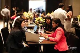 Exotic Wedding Planning Conference