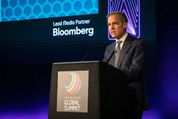 Innovate Finance Global Summit (IFGS)