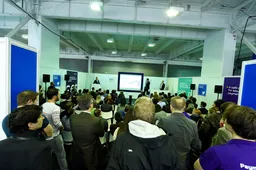 Retail Technology Show (formerly not specified directly in relation to RBTE, but mentioned as a similar event in the retail tech space)