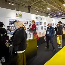 London Build Expo